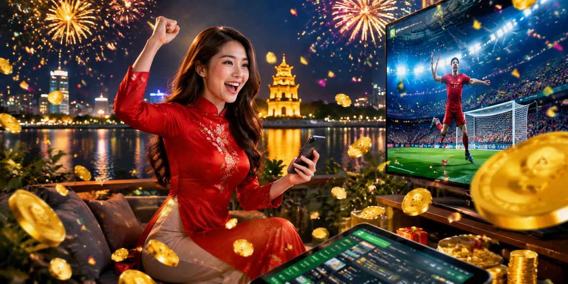 Người chơi tại Hà Nội đăng nhập tài khoản cá cược hihi88 trên điện thoại