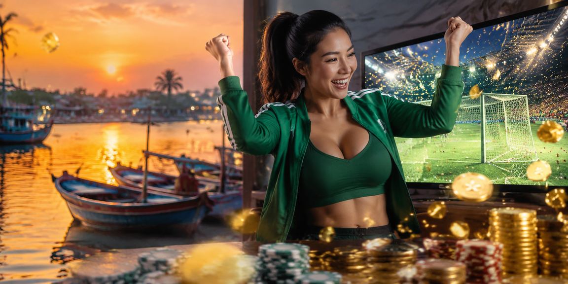 Bãi biển Mũi Né và người dùng kiểm tra kèo thể thao cuối tuần
